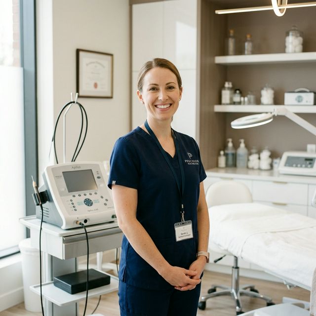 Kripa Electrolysis Specialist